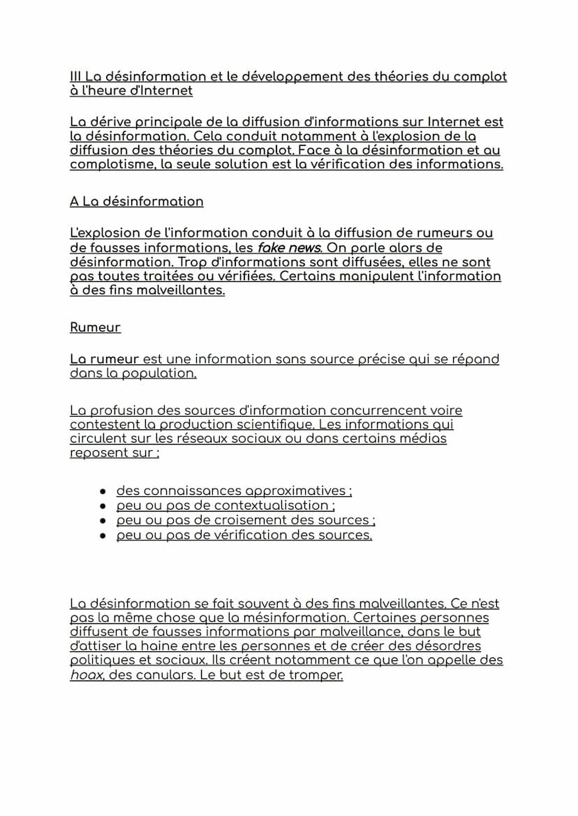 Témoignages et lanceurs d'alerte:
Les témoignages et les lanceurs d'alerte
Avec l'explosion d'Internet, on constate la multiplication de
tém
