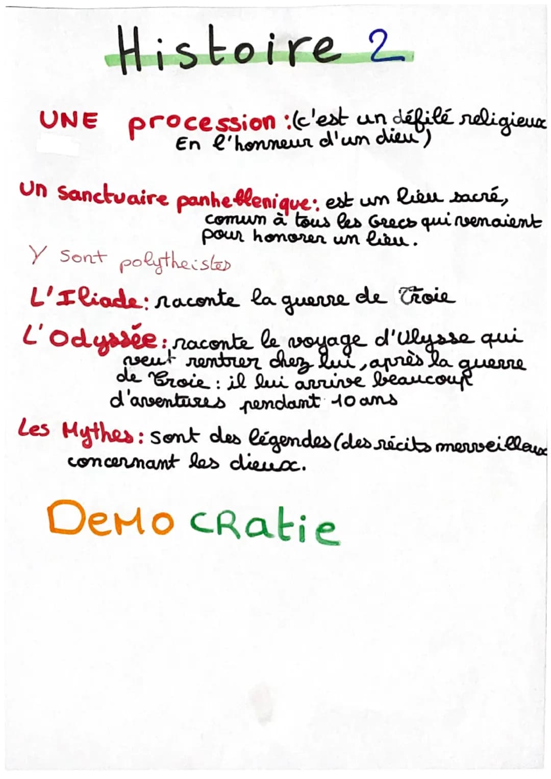 HISTOIRE
Apprendre la carte ci dessous
L
f
Europe
Mt A
olympe
• Delphes,
thague
Olympiel
Sparte 6
Men
Egée
Athines 00
crête
Mer Méditerranné