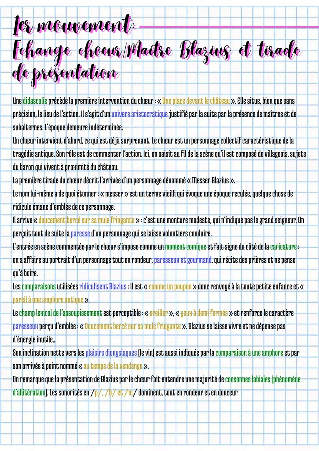 On ne badine pas avee
lamour
Acte 1 Scène 1
Introduction
Alfred de Musset est l'un des principaux représentants du romantisme français, et e
