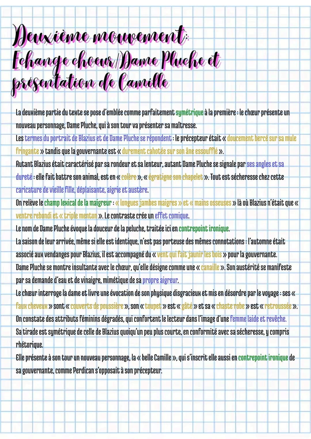 On ne badine pas avee
lamour
Acte 1 Scène 1
Introduction
Alfred de Musset est l'un des principaux représentants du romantisme français, et e