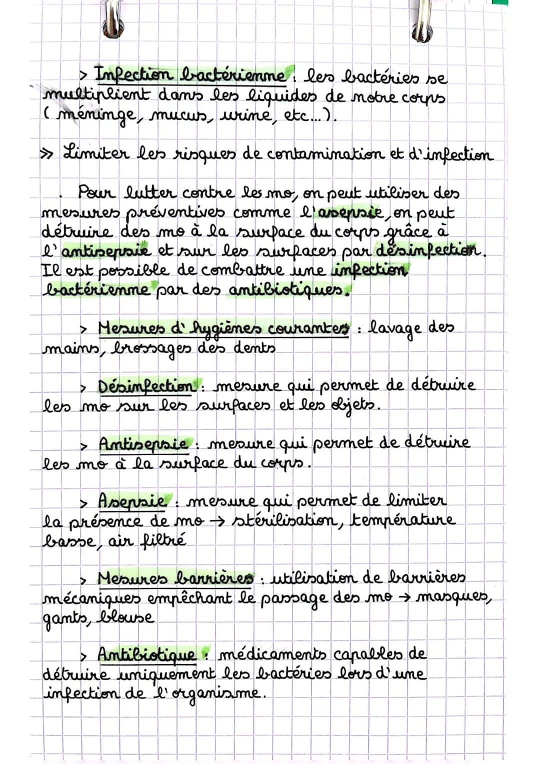 "Saences
» Les mo de notre environnement
Les mo sont présents partout dans notre
environnement (dans l'air, dans I eau, sur les
surfaces, da