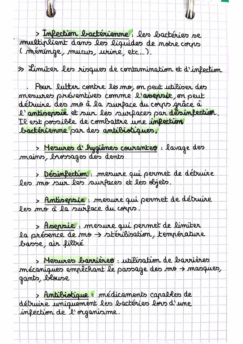 "Saences
» Les mo de notre environnement
Les mo sont présents partout dans notre
environnement (dans l'air, dans I eau, sur les
surfaces, da