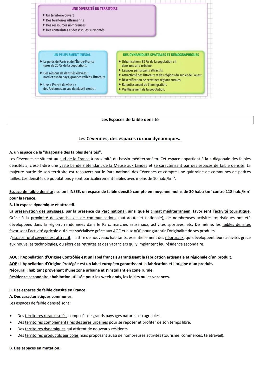 FICHES DE REVISIONS BREVET
UN SIÈCLE DE TRANSFORMATIONS (1910-2010)
1910 Début du fordisme
1910
AUGMENTATION DES ACTIFS DE L'INDUSTRIE ET DE