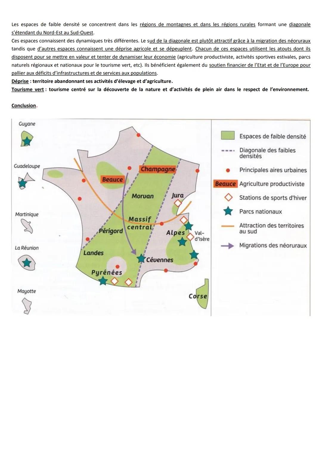 FICHES DE REVISIONS BREVET
UN SIÈCLE DE TRANSFORMATIONS (1910-2010)
1910 Début du fordisme
1910
AUGMENTATION DES ACTIFS DE L'INDUSTRIE ET DE