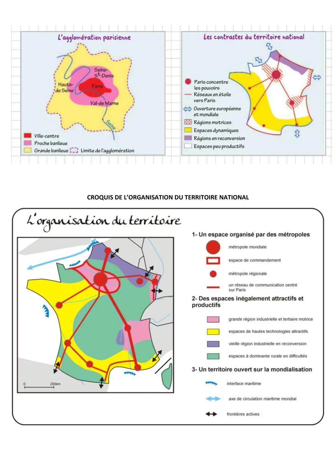 FICHES DE REVISIONS BREVET
UN SIÈCLE DE TRANSFORMATIONS (1910-2010)
1910 Début du fordisme
1910
AUGMENTATION DES ACTIFS DE L'INDUSTRIE ET DE