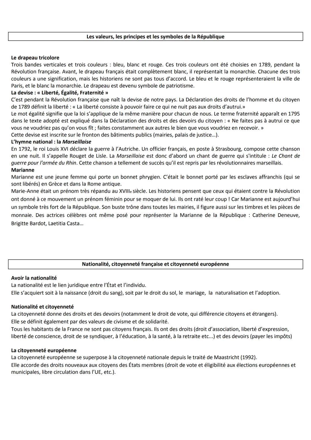 FICHES DE REVISIONS BREVET
UN SIÈCLE DE TRANSFORMATIONS (1910-2010)
1910 Début du fordisme
1910
AUGMENTATION DES ACTIFS DE L'INDUSTRIE ET DE