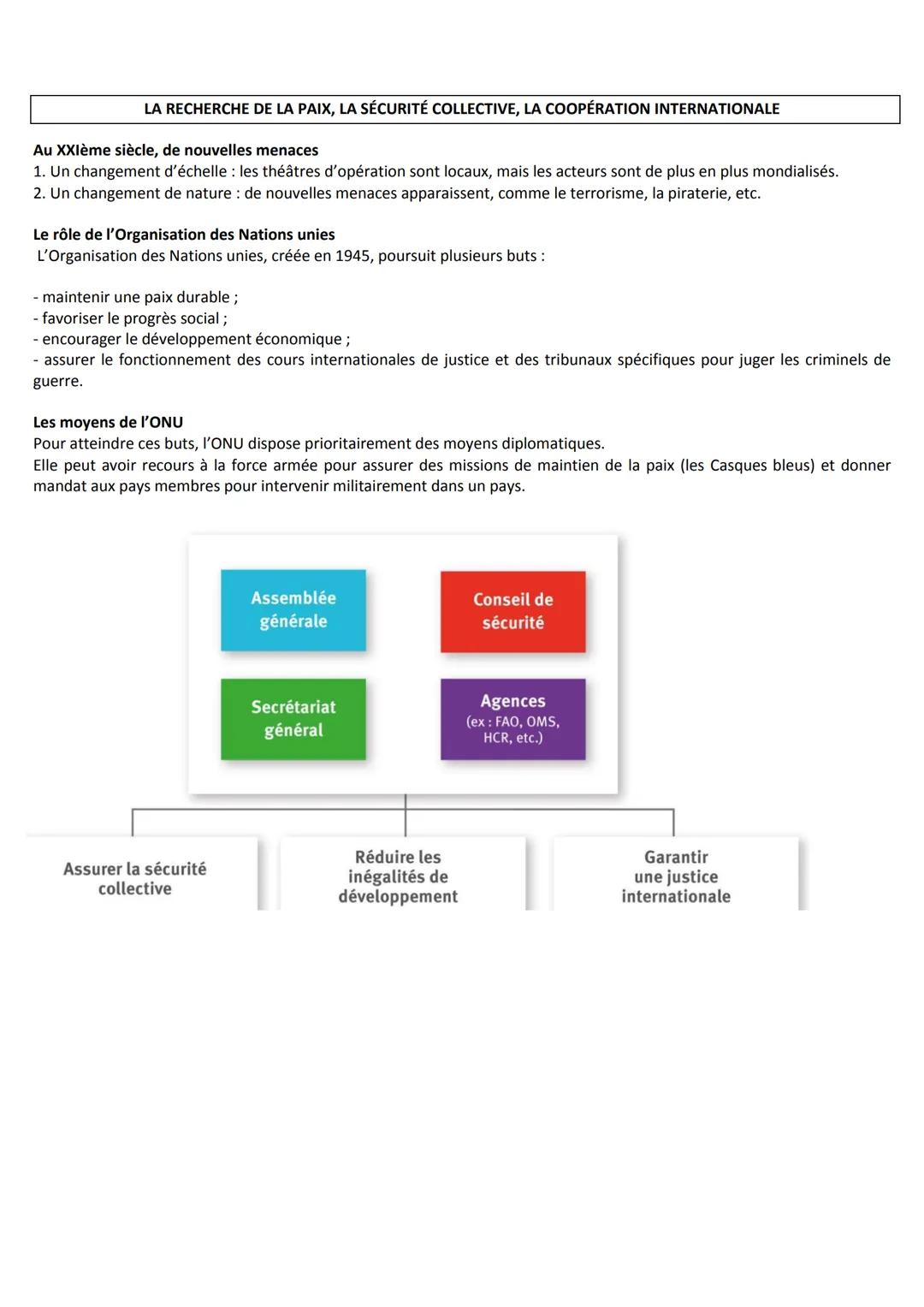 FICHES DE REVISIONS BREVET
UN SIÈCLE DE TRANSFORMATIONS (1910-2010)
1910 Début du fordisme
1910
AUGMENTATION DES ACTIFS DE L'INDUSTRIE ET DE