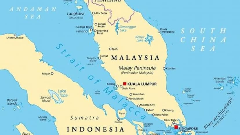 Campbell Bay
Indira Point
Sabang
Banda Aceh
AH25
AH25
4303
Langsa
Pangkaian
Phattalung
Strait of ac
Sidikalang
152
406
By
26.37
Kangar
2014
