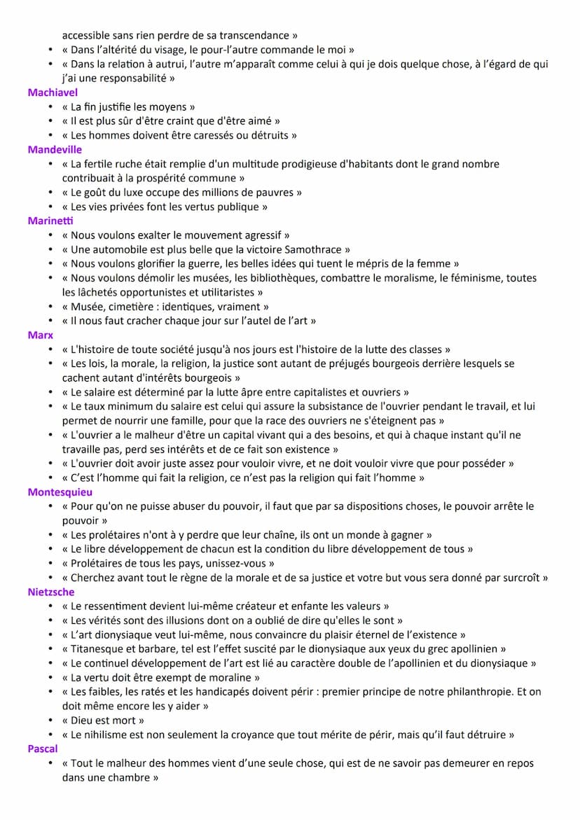 Alain
●
Arendt
●
●
Averroès
●
●
●
Aristote
●
●
●
Beccaria
●
Burke
<< On est à soi-même notre propre bourreau >>
<< L'outil le plus raffiné r