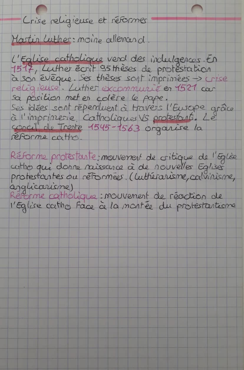 Re naissance, humanisme et
reformes religieuses: les mutations.
de l'Europe
Une vision renouvelée de l'homme ds les arts
Leonard de Vinci: a