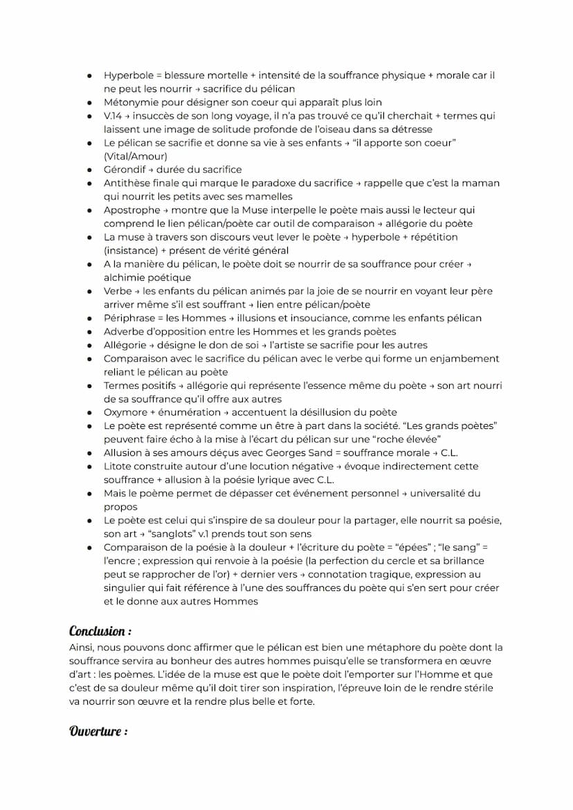 OBJET D'ÉTUDE : La poésie, du XIX° au XXI° siècle - Parcours associé :
Alchimie poétique : la boue et l'or
Étude linéaire 4 : « Les plus dés