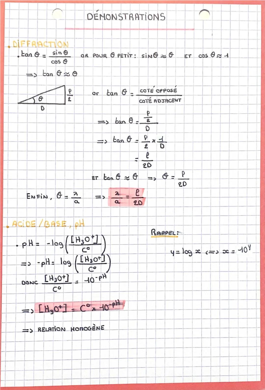 # CONTRÔLE N°1

- EFFET DOPPLER

- L'EFFET DOPPLER EST L'EXISTENCE D'UN DÉCALAGE ENTRE LA FRÉQUENCE
SE D'UNE ONDE ÉNISE ET LA FRÉQUENCE OR D