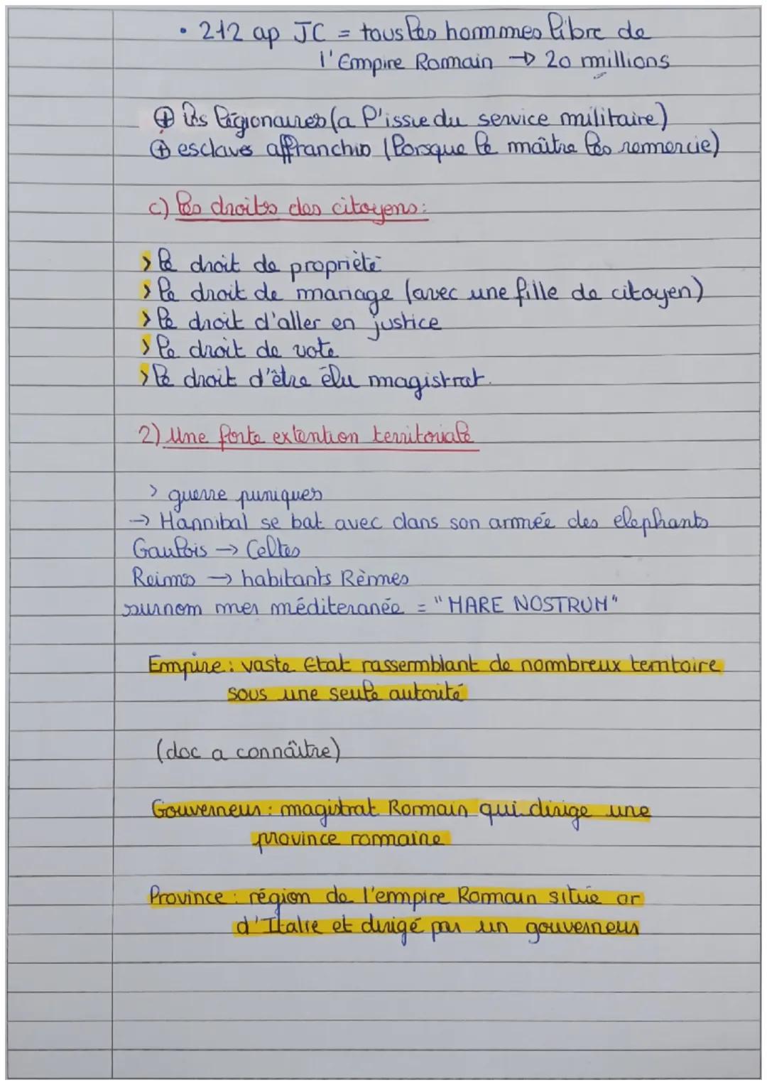 JA
L'EMPREINTE
introduction:
ROMAINE"
cite état: Rome dans to latium
> Reme va devenir la capitale d'un gigantesque
empire
> notion de roman