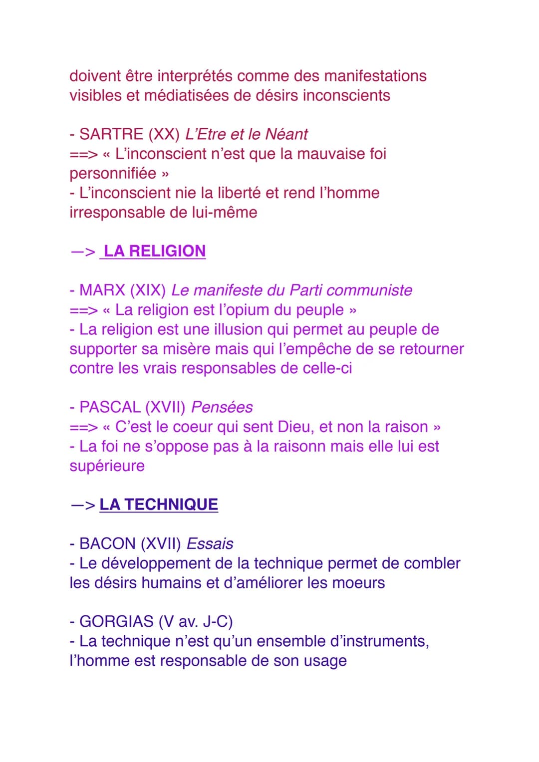 LES AUTEURS ET LEURS THESES
-> L'ART
- KANT (XVIII) Critique de la faculté de juger
==>«< Le beau est l'objet d'une satisfaction
désintéress