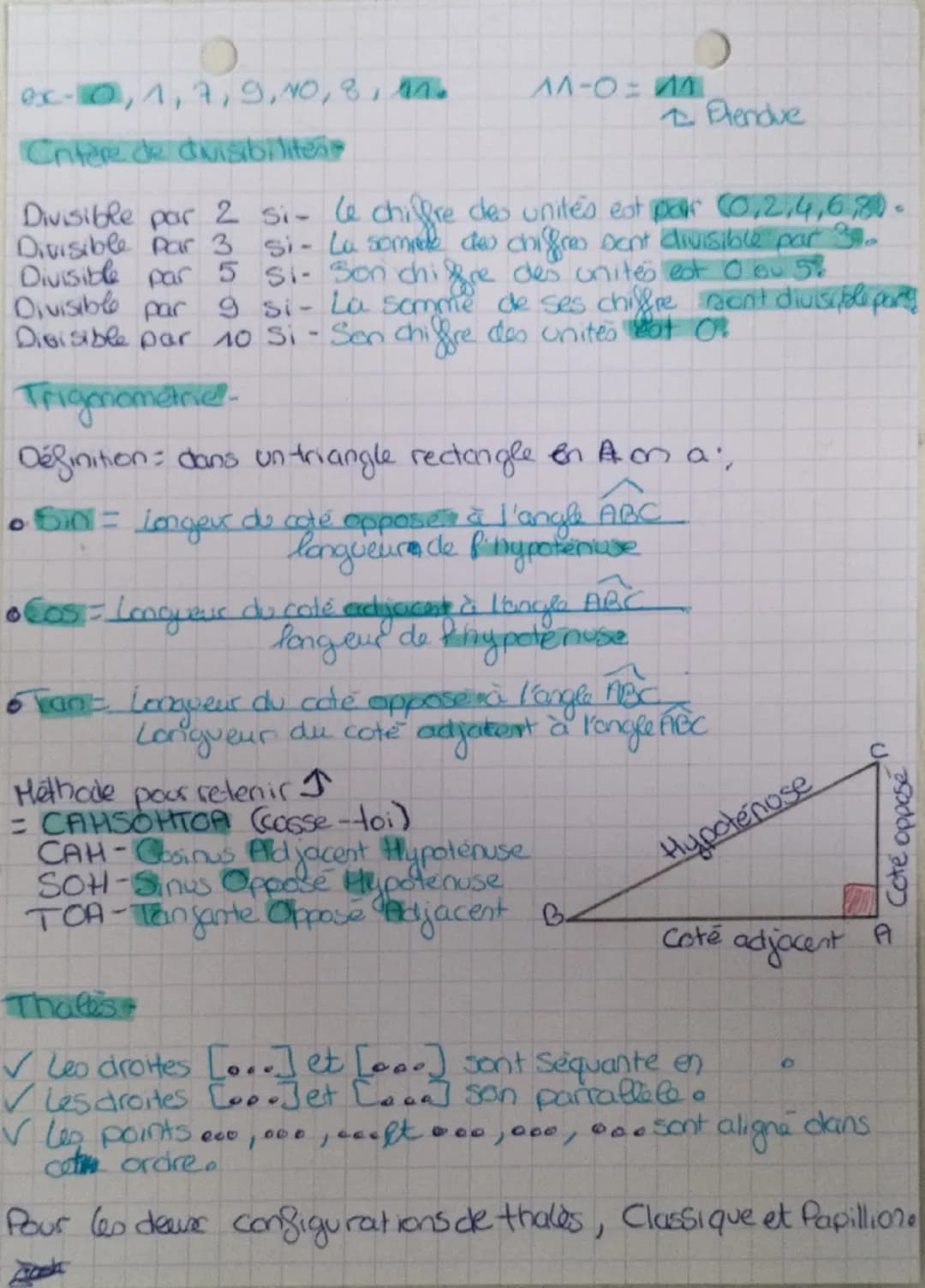 Porimetres
formules de
Math
a sowole par
Corre- 4x cote-end (4x5 cm = 20)
rectangle - 2x longueurx largeur-exe((2x (8+6)=(2,14)=28)
Trangle 
