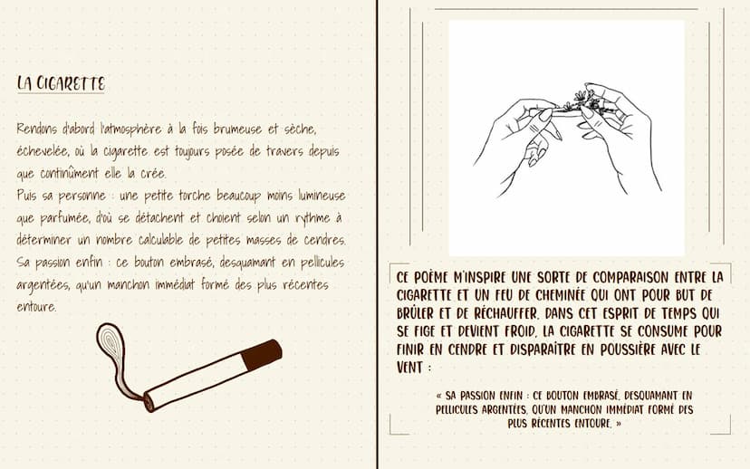 Amalia Saraiva
Tère ?
Anthologie
le Parti pris des Choses
Francis Ponge
Les
éléments de la
Lature
K Préface
Francis Ponge est un écrivain et