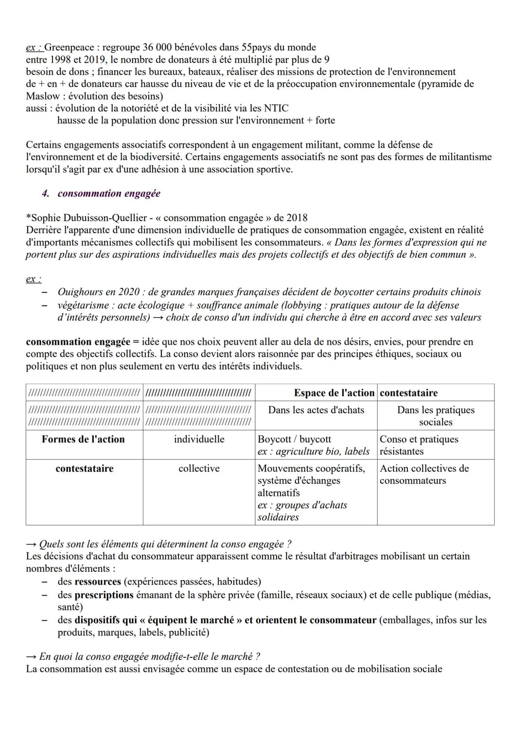 Comment expliquer l'engagement politique dans les sociétés démocratiques ?
Quels sont les acteurs des mobilisations ? Quelles sont leurs rai