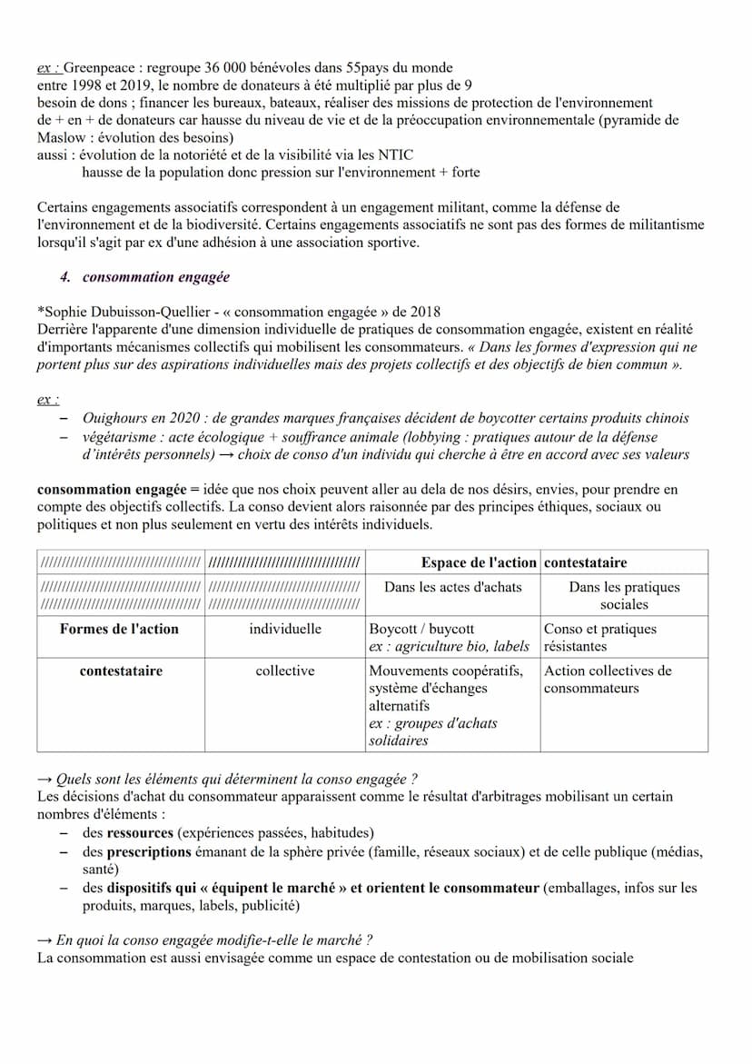 Comment expliquer l'engagement politique dans les sociétés démocratiques ?
Quels sont les acteurs des mobilisations ? Quelles sont leurs rai