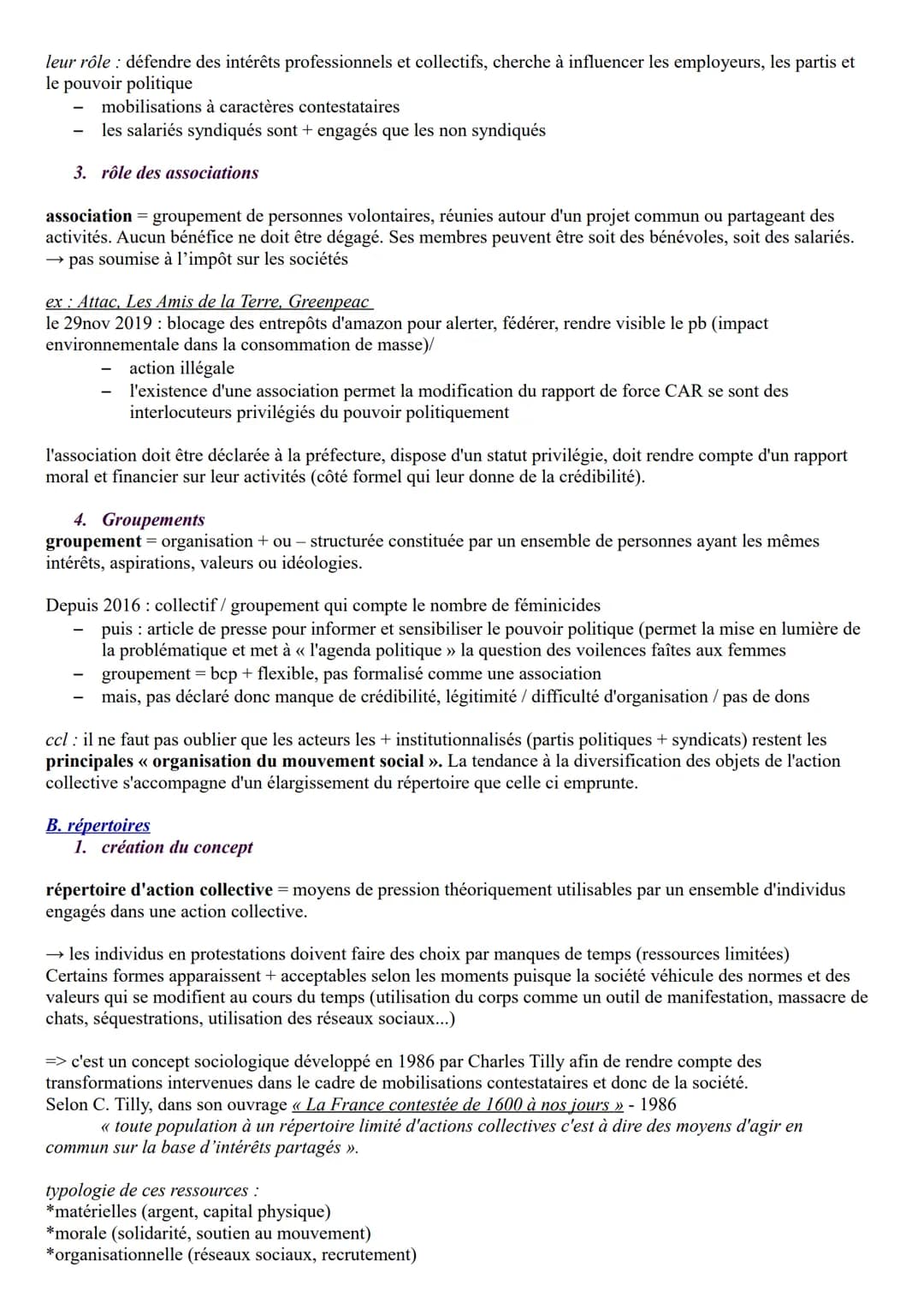 Comment expliquer l'engagement politique dans les sociétés démocratiques ?
Quels sont les acteurs des mobilisations ? Quelles sont leurs rai