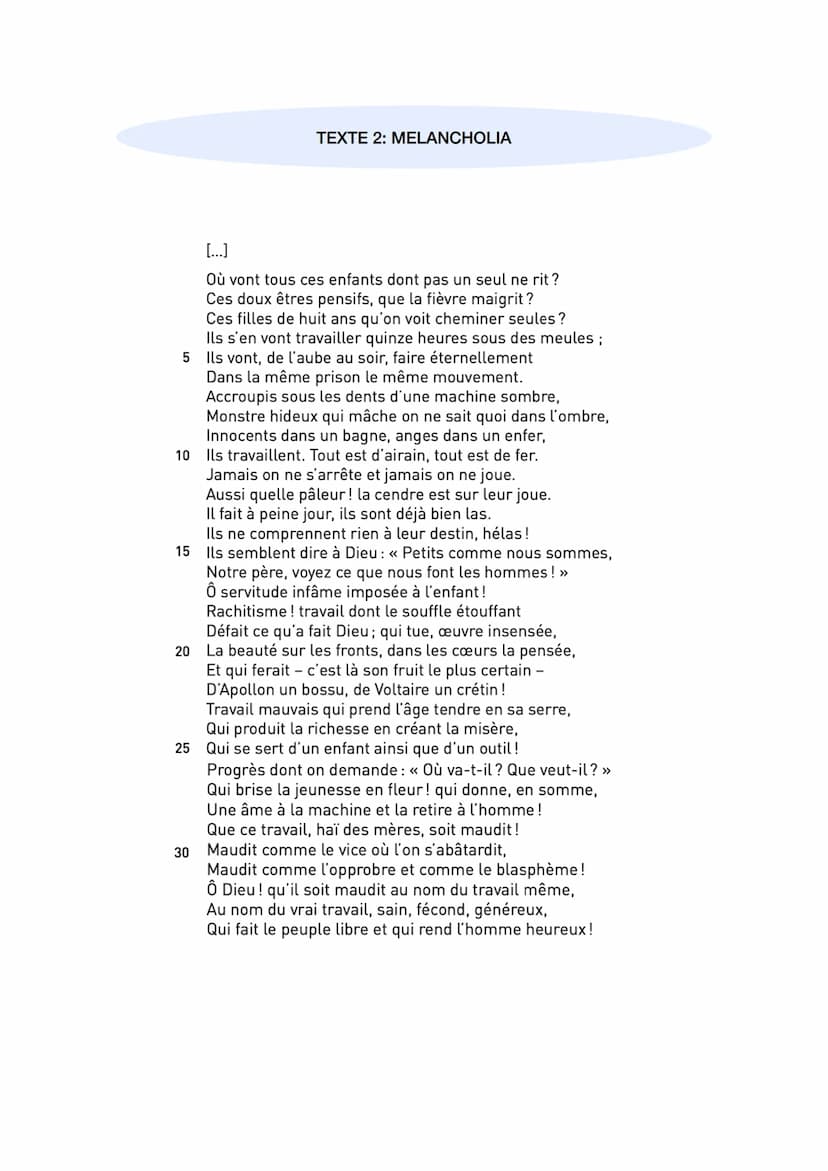 Objet d'étude: La poésie du XIXe et XXIe siècle
SEQ1: Les contemplations (livre / à N)
Victor Hugo
Fiche d'identité de l'œuvre
Titre: Les Co