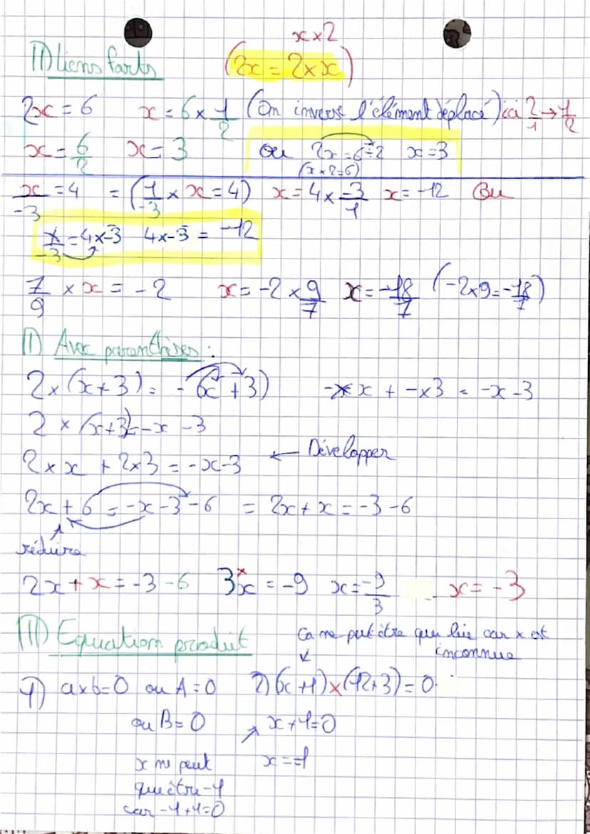 &
Developper.
Ex A=7 (512)
A = 760²0
te résultat
en mégalt
c'est le produit dim
nombre pasitif par an
momlere megat if
le résultat
est pasit