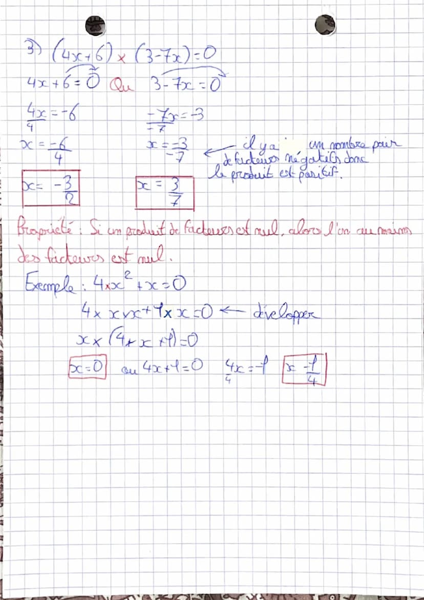 &
Developper.
Ex A=7 (512)
A = 760²0
te résultat
en mégalt
c'est le produit dim
nombre pasitif par an
momlere megat if
le résultat
est pasit