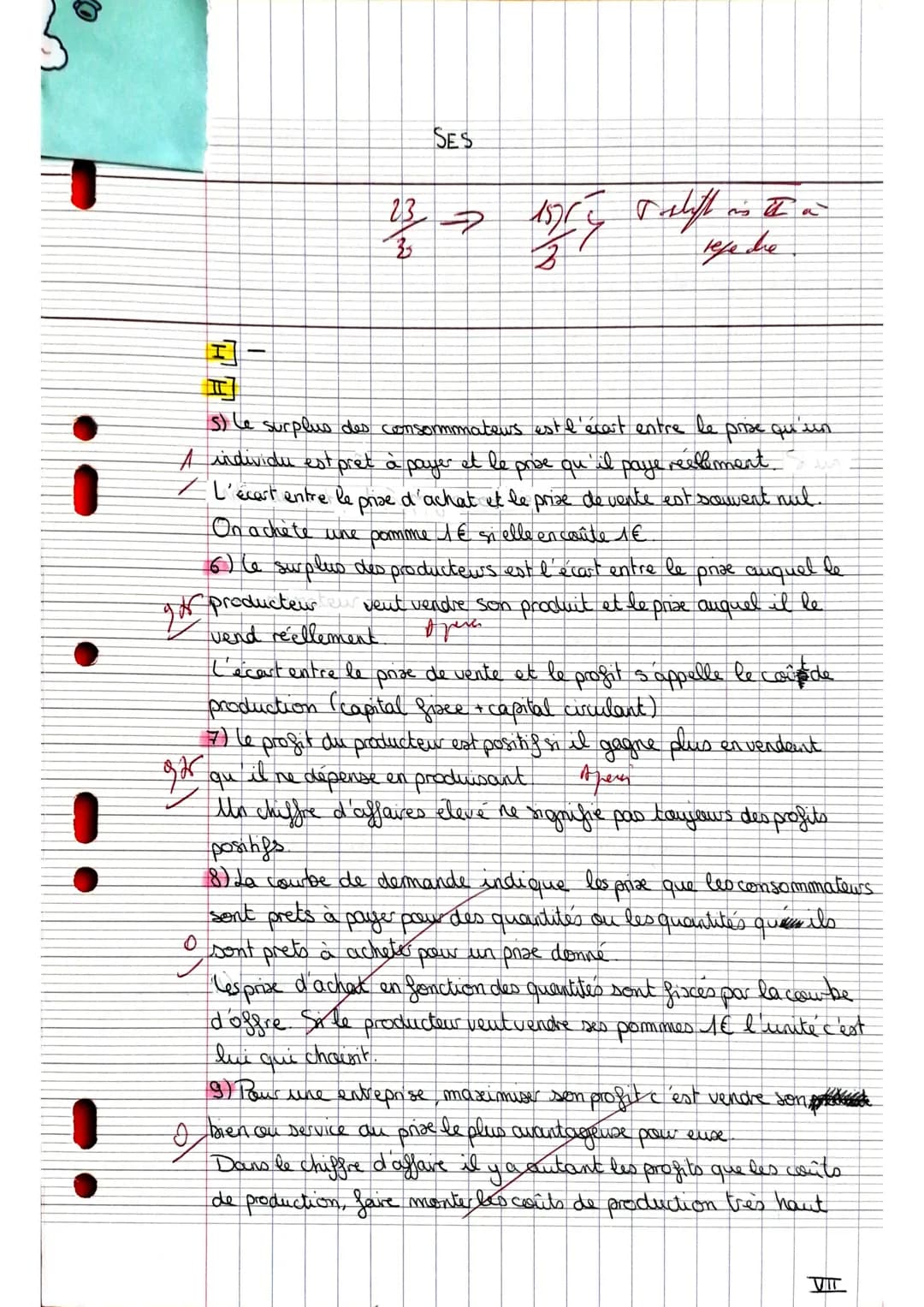 
<p>Le marché concurrentiel peut être défini de manière simple comme un marché sur lequel il y a de nombreux vendeurs et acheteurs, et sur l