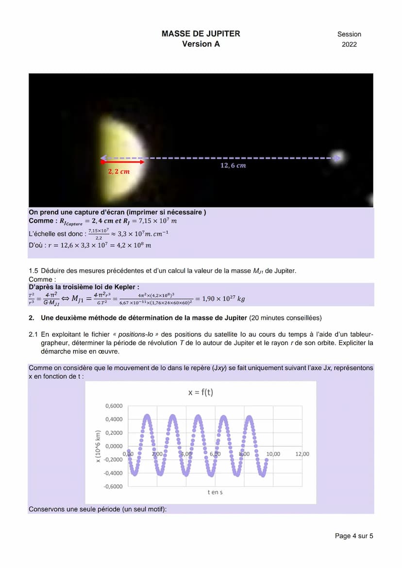 NOM :
Centre d'examen :
Pour Knowmunity Ⓒ
BACCALAURÉAT GÉNÉRAL
Épreuve pratique de l'enseignement de spécialité physique-chimie
Évaluation d