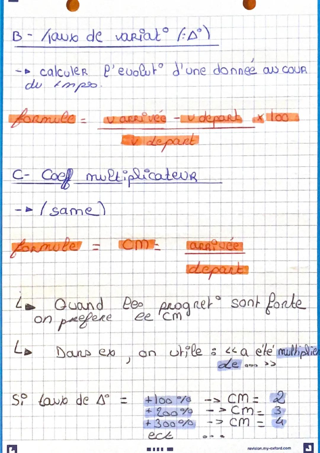 sciences
sciences eco et sociale
• Contrôle Chap 2
-> Les outils statistiques &
A- Faux en %
formule
11
Lle % =
est
E
ou-ensemble
ensemble
-