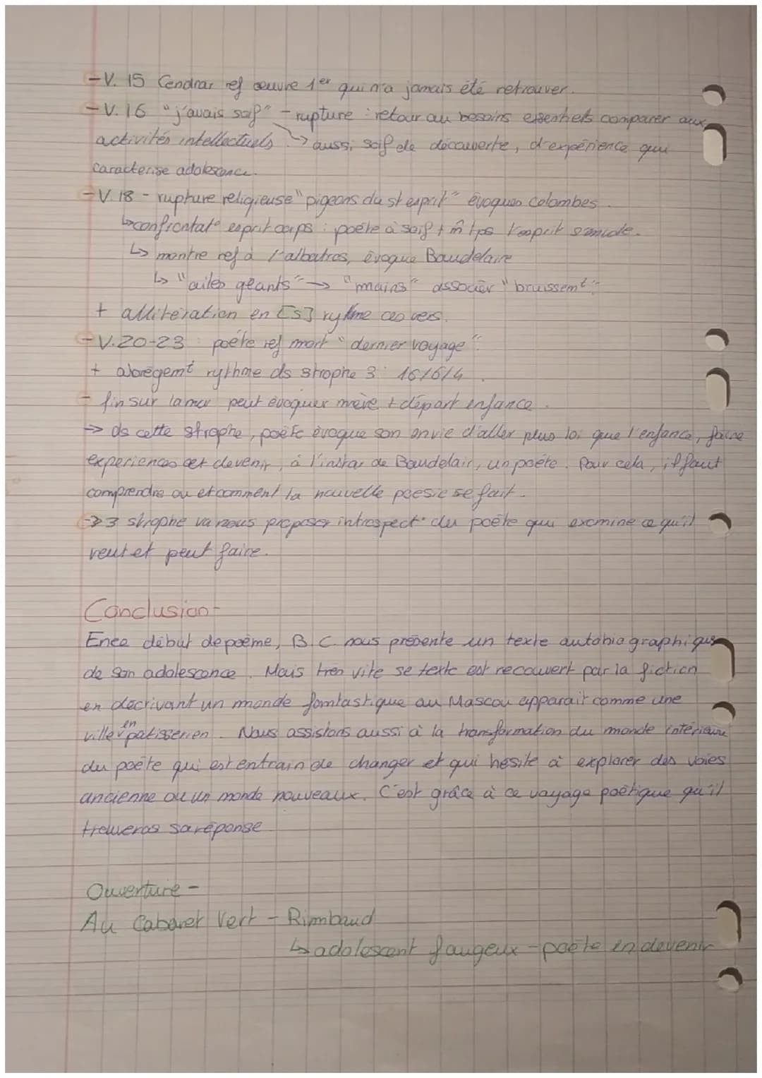 Prose du Transsibérien et de la petite Jeanne de France
En ce temps-là, j'étais en mon adolescence
J'avais à peine seize ans et je ne me sou