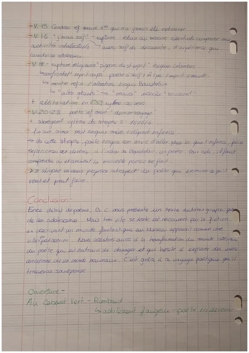 Prose du Transsibérien et de la petite Jeanne de France
En ce temps-là, j'étais en mon adolescence
J'avais à peine seize ans et je ne me sou