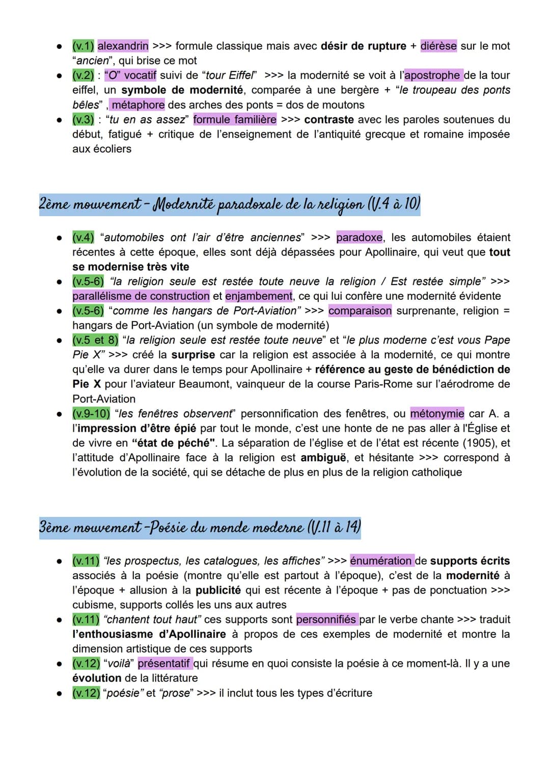 Zone. Alcools
Parcours associé: Modernité poétique ? (texte 3)
Introduction
Guillaume Apollinaire incarne "L'Esprit Nouveau", selon l'expres