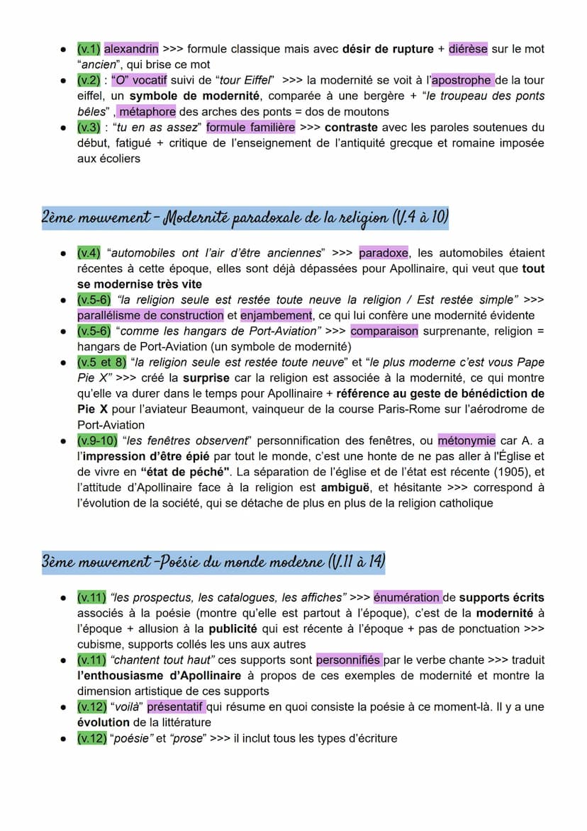 Zone. Alcools
Parcours associé: Modernité poétique ? (texte 3)
Introduction
Guillaume Apollinaire incarne "L'Esprit Nouveau", selon l'expres