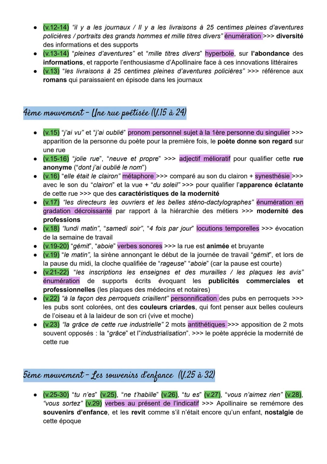 Zone. Alcools
Parcours associé: Modernité poétique ? (texte 3)
Introduction
Guillaume Apollinaire incarne "L'Esprit Nouveau", selon l'expres