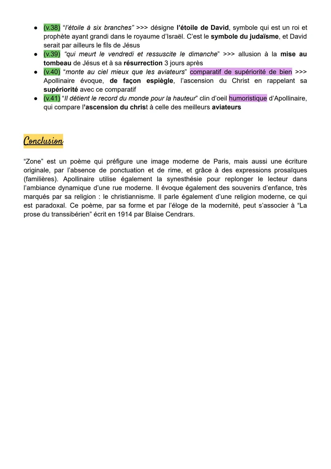 Zone. Alcools
Parcours associé: Modernité poétique ? (texte 3)
Introduction
Guillaume Apollinaire incarne "L'Esprit Nouveau", selon l'expres