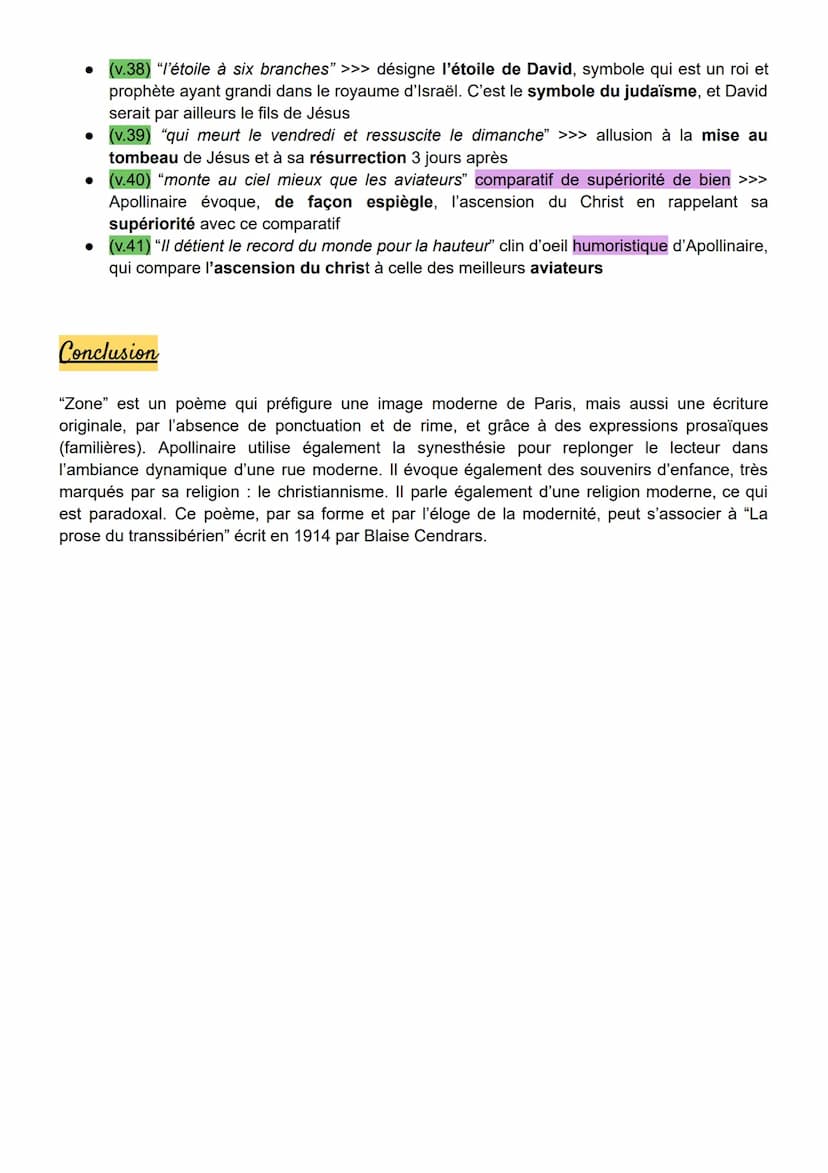 Zone. Alcools
Parcours associé: Modernité poétique ? (texte 3)
Introduction
Guillaume Apollinaire incarne "L'Esprit Nouveau", selon l'expres