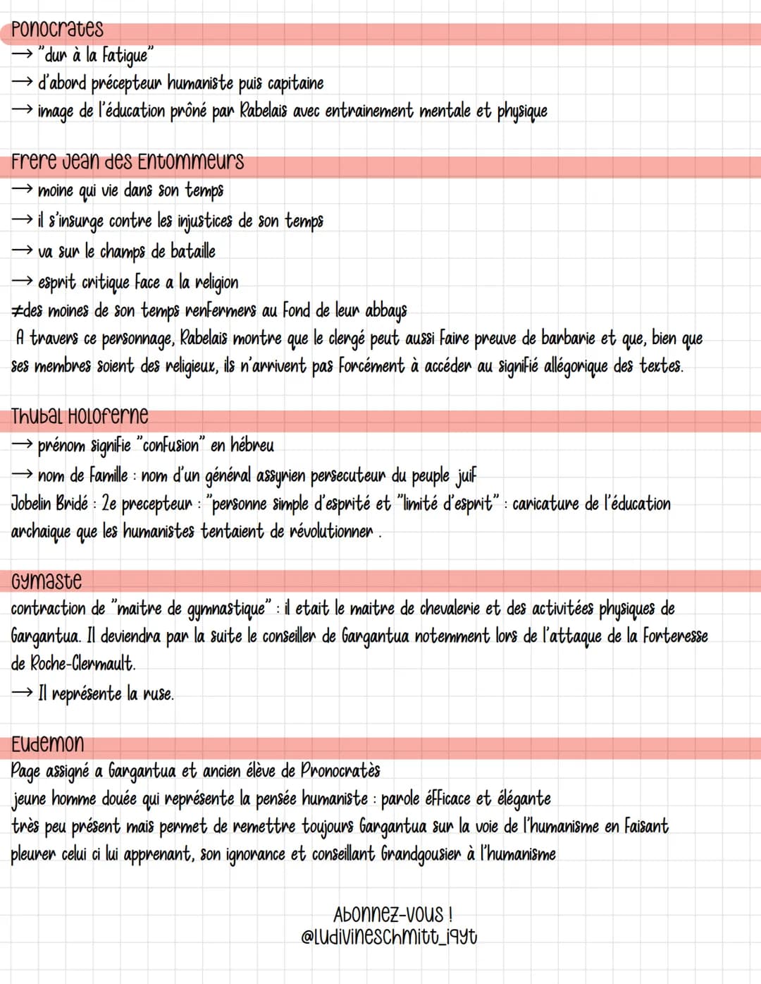 Gargantua
Parcours Rire et savoir
Dès les premières lignes, Rabelais crée une connivence entre lui et ses lecteurs avec l'apostrophe « Amis 