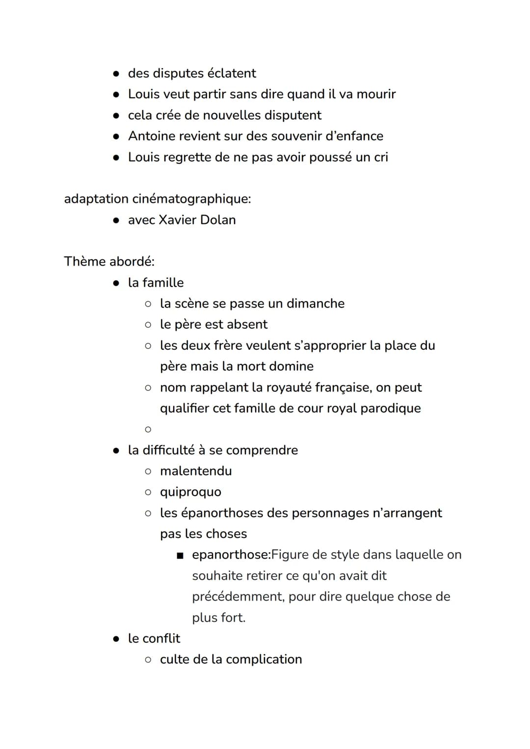 présentation
de
livres
(livres post oral blanc de mars 2022) auteur: Jean-Luc Lagarce
date de publication: 1990
mouvement: aucun
parcours: c