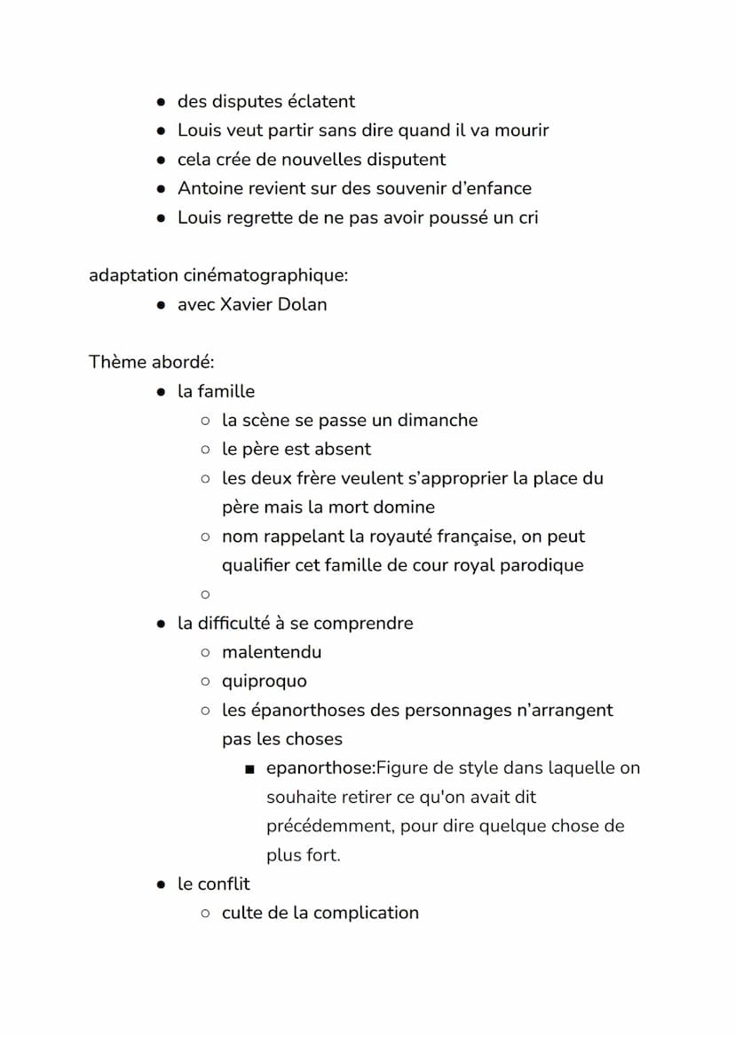 présentation
de
livres
(livres post oral blanc de mars 2022) auteur: Jean-Luc Lagarce
date de publication: 1990
mouvement: aucun
parcours: c