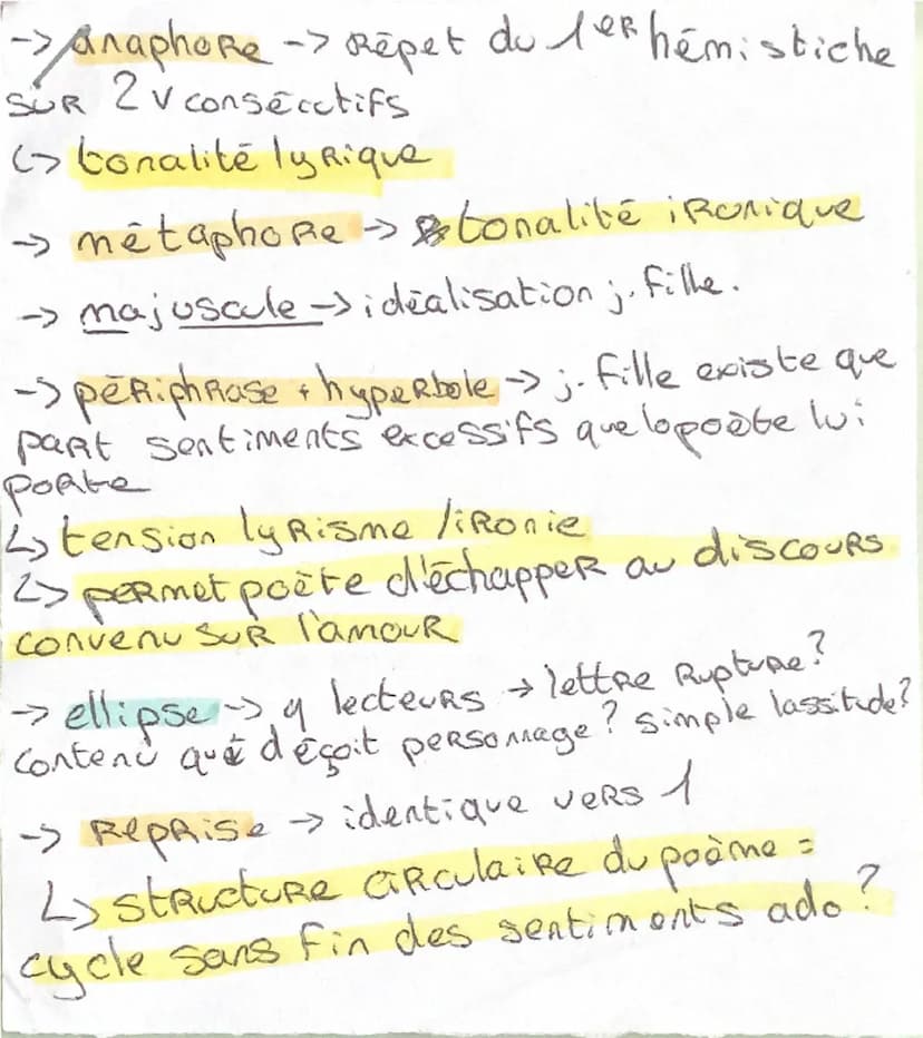 INTRODUCTION Roman est un poème d'AR figurant dans les "CDDF, Il est écrit en
alexandRins, à Rimes croisées, et comprend & Sections composes