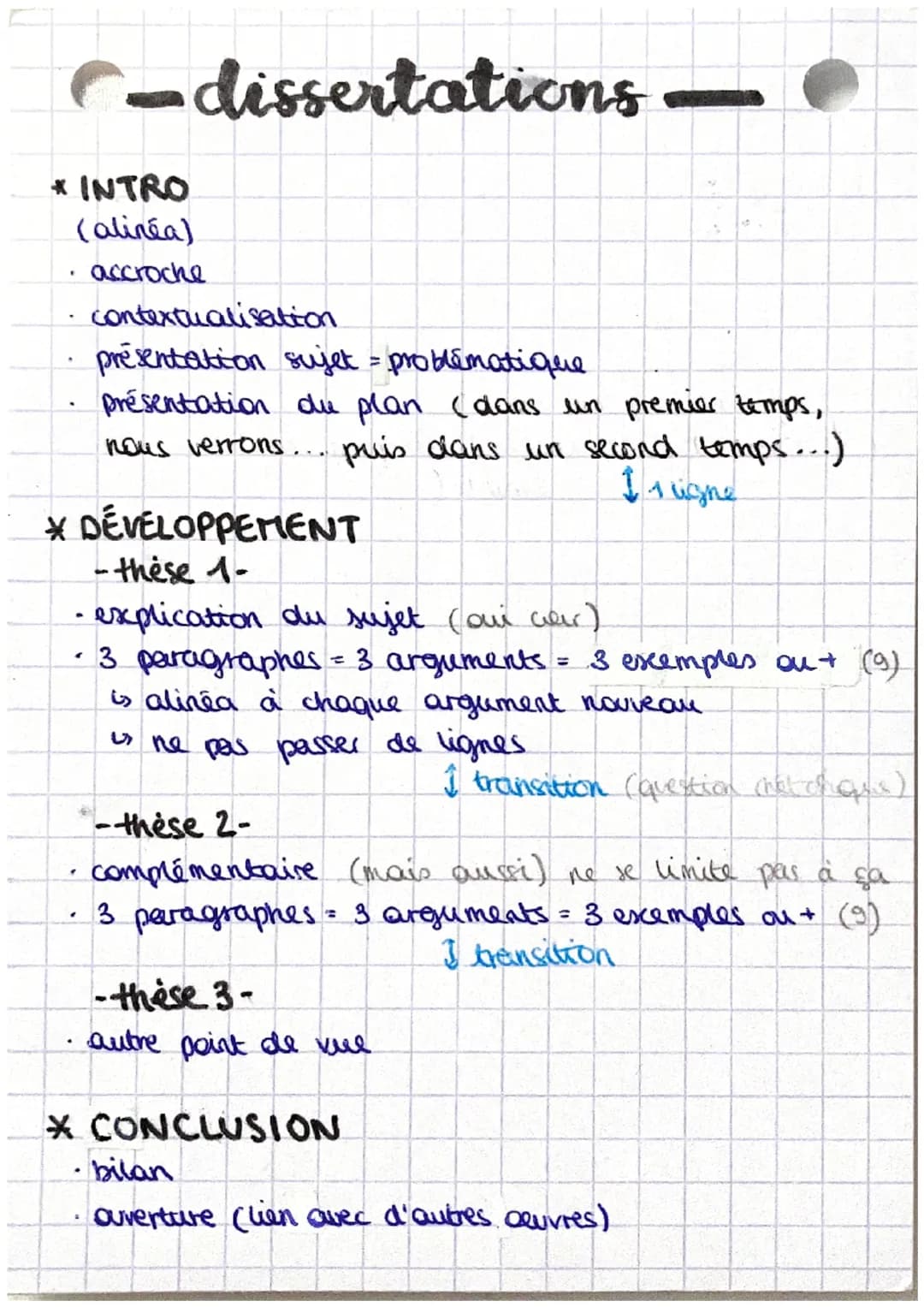 
<p>Pour rédiger une thèse de doctorat, il est essentiel de savoir comment structurer correctement le texte. Dans cet article, nous abordero