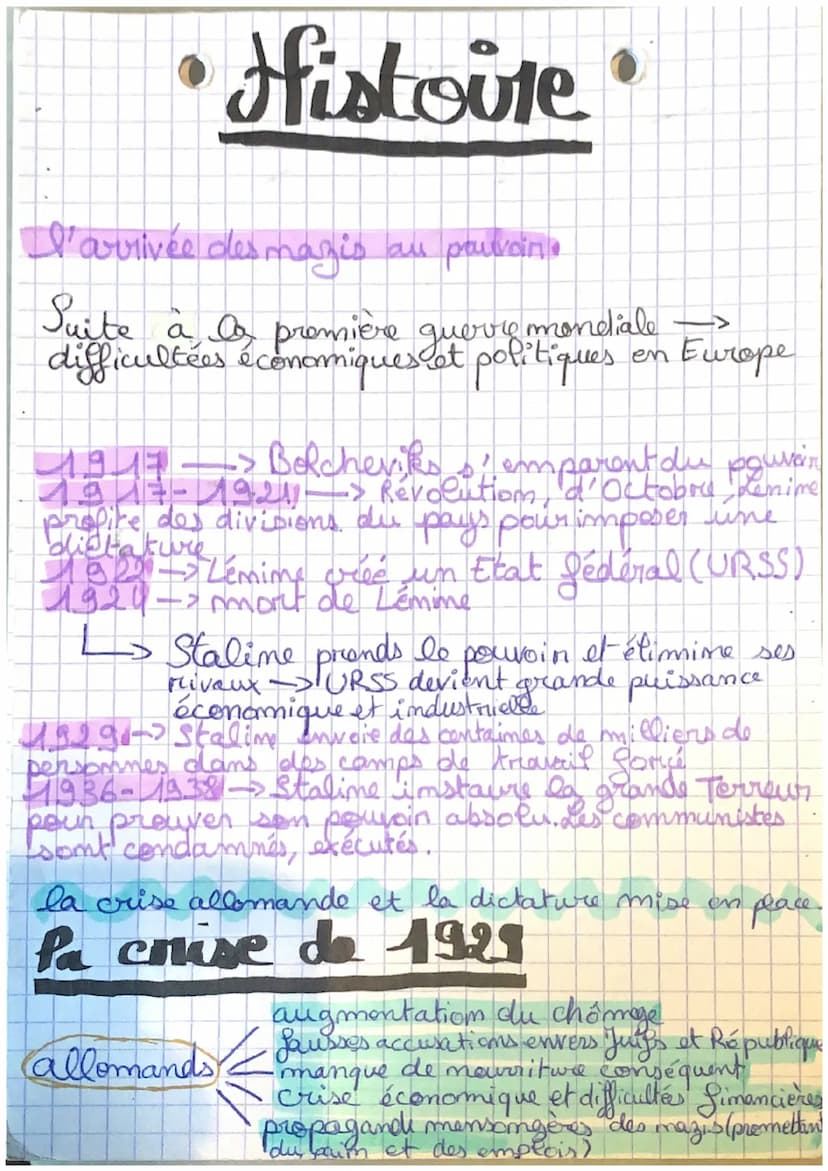 LA
HISTOIRE
SE CONDE GUERRE MONDIALE
septembre 1939 (Pologne)
2 septembrie 1945 (Japón)
INITI
Comsidérer comme une guerre d'anéantissement
E