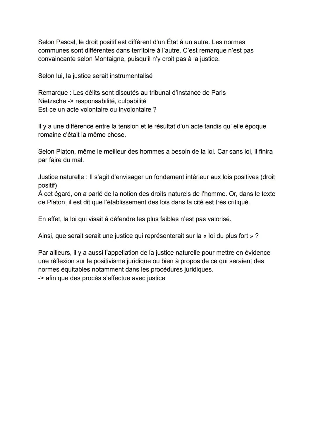 Introduction:
Connaissez-vous un sentiment ou des sentiments moraux?
Est-ce par expérience que vous vous rendez compte d'une conscience
mora