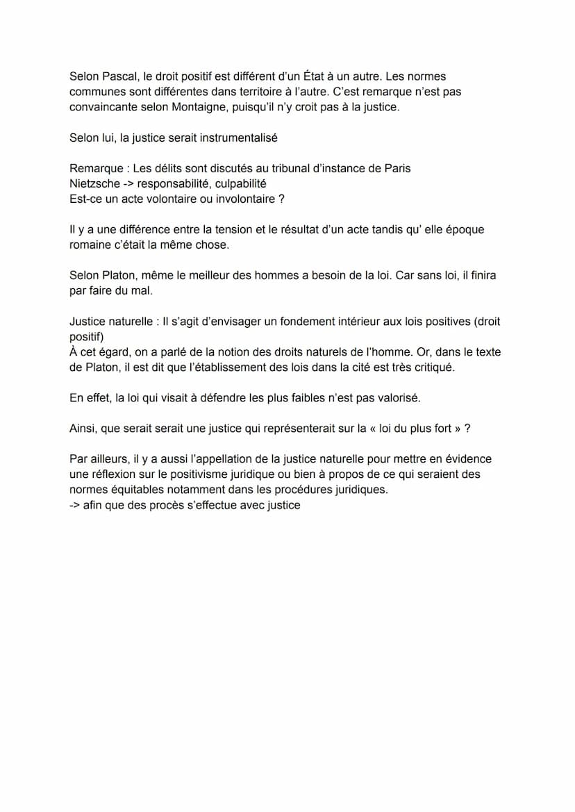 Introduction:
Connaissez-vous un sentiment ou des sentiments moraux?
Est-ce par expérience que vous vous rendez compte d'une conscience
mora