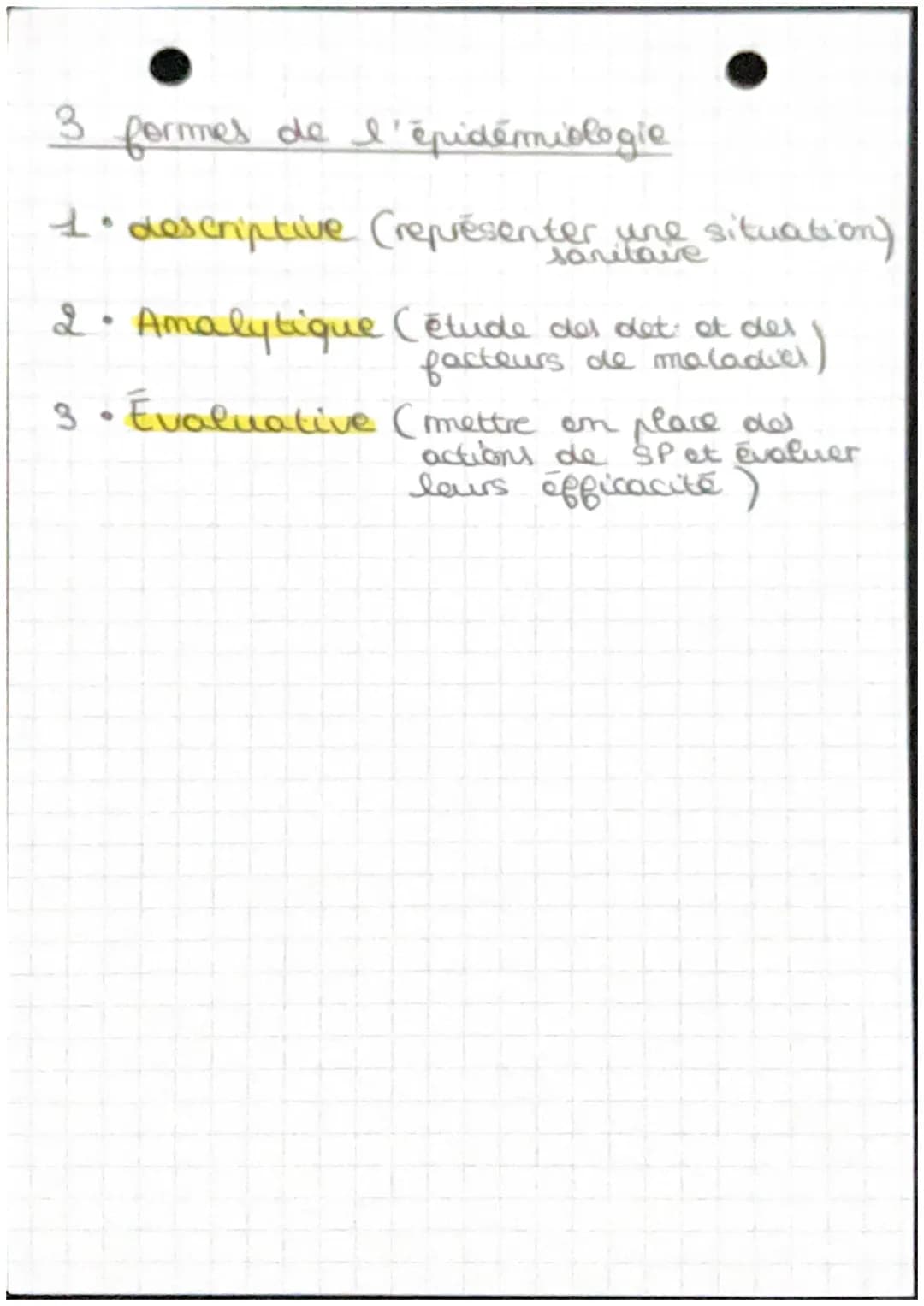 •ST2S
Chapitre 3 : mesurer l'état de santé ou
du social.
INSEE: Institut National de Statistiques.
et des Etudes Economiques.
INED: Institut