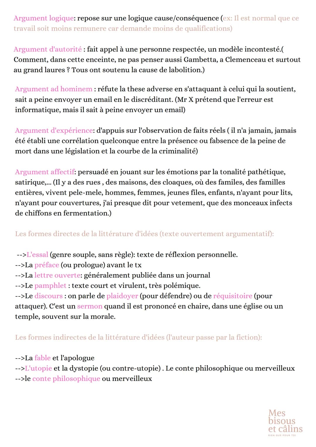 Commentaire
les registres
COMIQUE: faire sourire ou rire amuser
SATIRIQUE: rire et se moquer des défauts et des ridicules d'un perso, groupe