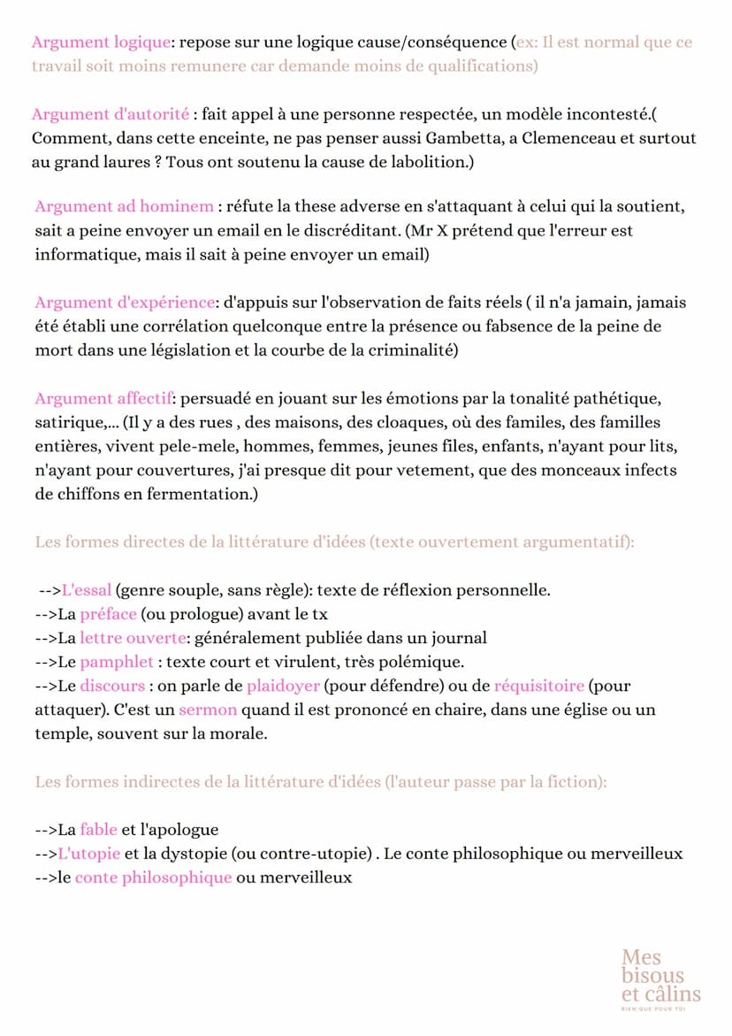 Commentaire
les registres
COMIQUE: faire sourire ou rire amuser
SATIRIQUE: rire et se moquer des défauts et des ridicules d'un perso, groupe