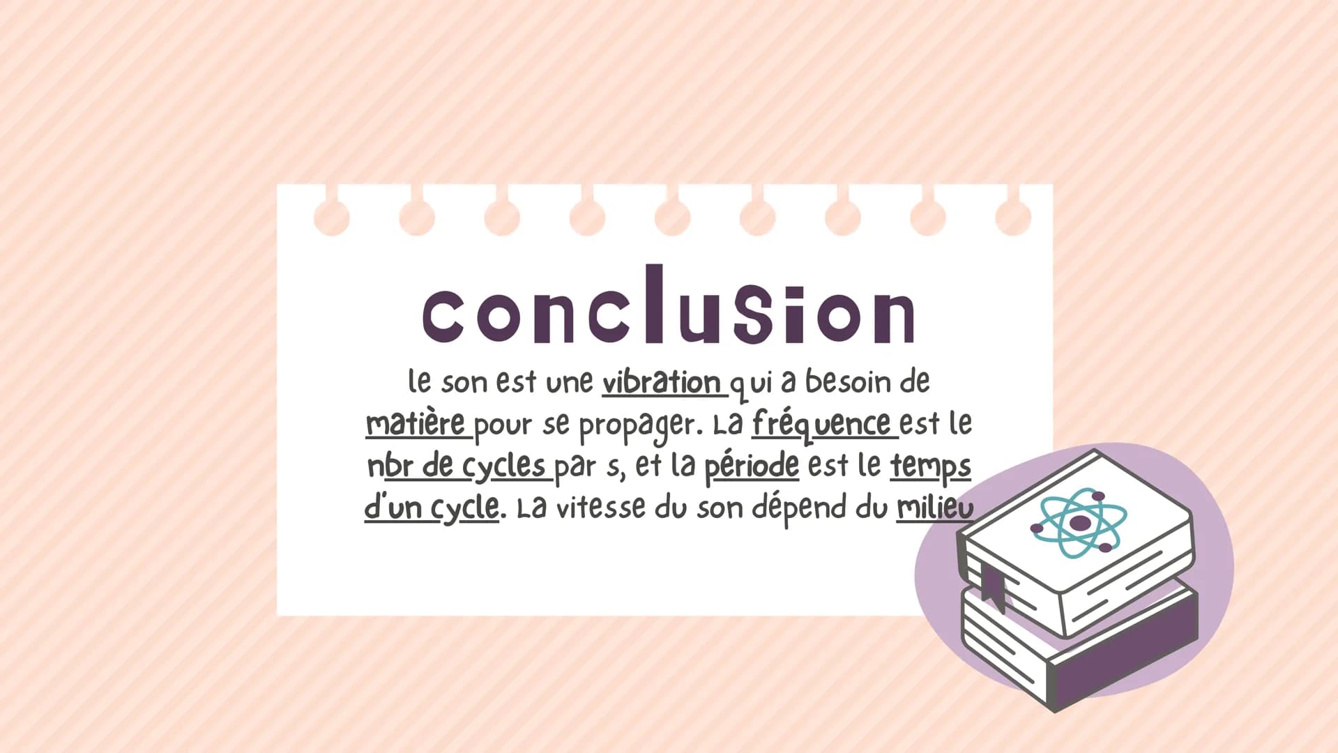 261.TPO
LES
SONS
PHYSIQUE CHIMIE COMMENT EST-IL
CRÉÉ
il est crée par une vibration ( corde
d'une guitare; peau d'un tambour; ailes
d'une mou