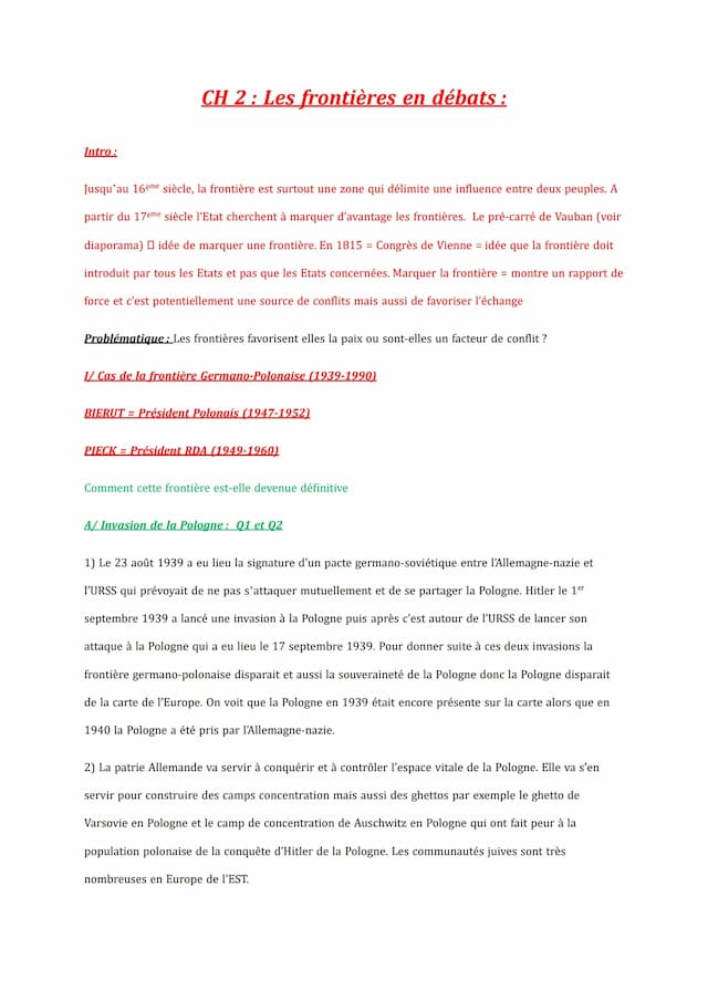 Know  Les frontières en débats thumbnail