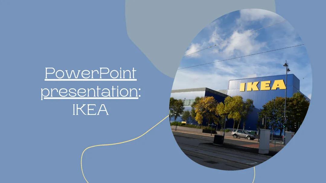 All About IKEA: SWOT Analysis 2023 & 2024, PESTEL Insights, and More!